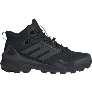 Adidas Men's Terrex Skychaser Mid Gore-Tex  Core Black/Core Black/Carbon, 46