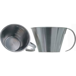 Køkkenmål i rustfrit stål - Jonas of Sweden - 0,1 liter