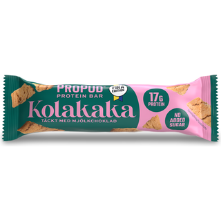 ProPud Protein Bar, Karamelkage, 1 stk
