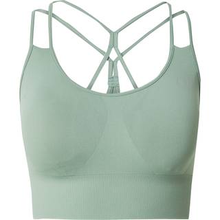 Define Seamless Sports Bra Light Moss
