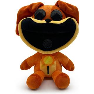 Poppy Playtime Plush Figure DogDay 22 cm