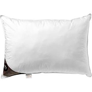 Salling kuglefiber hovedpude 50x70 cm - Mellem
