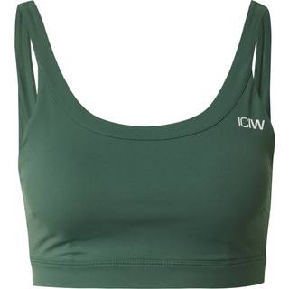 Nimble Sports Bra Moss
