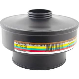 Sundström SR 599 Kombifilter til SR 500 og SR 500 EX