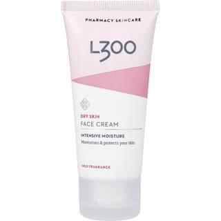 L300 Intensive Moisture Face Cream+ - 60 ml