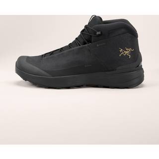 Arc'teryx Women's Kopec Mid GTX Vandresko Damer størrelse 40 2/3 farve sort