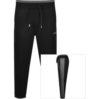 BOSS Tracksuit Joggers Black