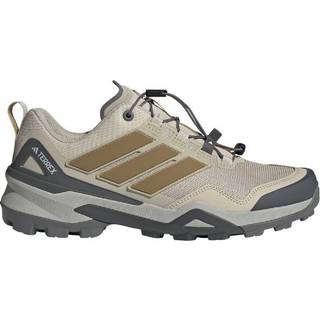 adidas Terrex Skychaser Multisportsko Herrer størrelse 9,5 farve grå