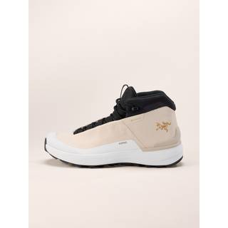Arc'teryx Women's Kopec Mid GTX Vandresko Damer størrelse 42 farve beige