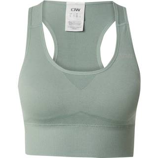 Divine Seamless Sports Bra Light Moss