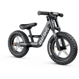 BERG Biky Cross Black Handbrake