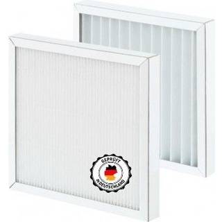 Filtersæt til RIS 150 PE EKO F7+G4 (Effektivt)