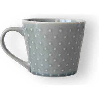 DACORE Dots krus 360 ml - lysblå
