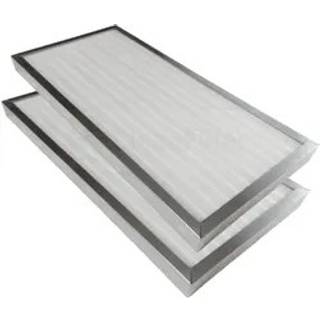 Filtersæt til RIS 1200 V EKO 3.0 F7+M5 (Effektivt)