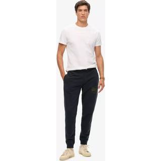 Superdry Classic Vintage Logo Graphic JoggingbukserMiddel