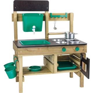 Hape Nature Fun Udekøkken