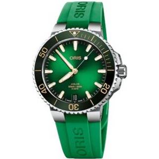 Stilfuld Herreur Oris 4127-07-4-22-77FC