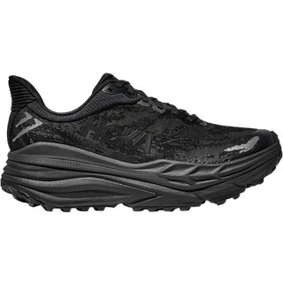 Hoka M STINSON 7 Black/Black, EU 47 1/3