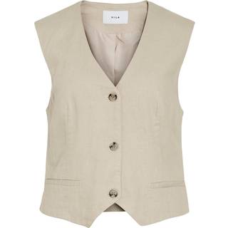 Vijolanda Skræddersyet Vest