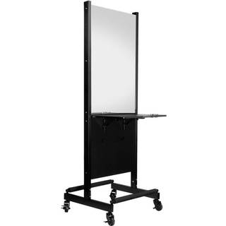 Dobbeltsidet frisørarbejdsplads – Gabbiano Console RA-005