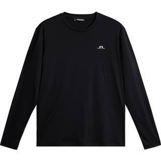 Ade T-shirt LS M Black (XXL)