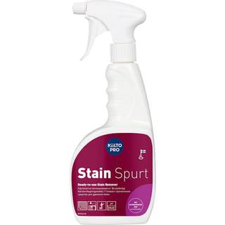 Kiilto Pro Stain Spurt | Pletfjerner | 750 ml