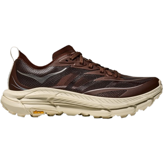 Mafate Speed 4 Lite Sneaker in Cold Brew & Oat Milk - 9