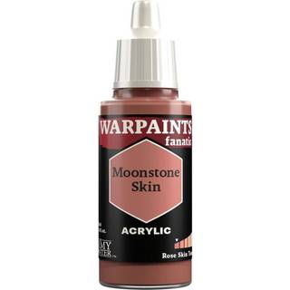 "Warpaints Fanatic: Moonstone Skin"