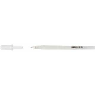 Gelly Roll Soufflé Gelstift Deco-Roller - Weiß