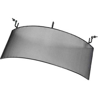 Espegard Fire Screens 70 Nocolour, OneSize