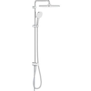 Grohe Tempesta Cube 250 diverter system 8,7L