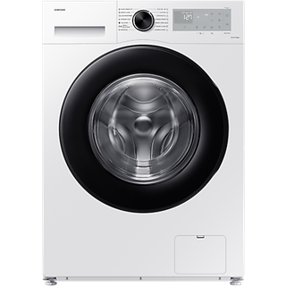 Samsung WW80CGC04CAHEE Vaskemaskine - Farve: Hvid