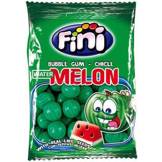 Fini 3 x Melon Fizzy Tyggegummier