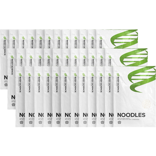 40 x Body Science Wellness Series 40 stk Noodles & Fettuccine
