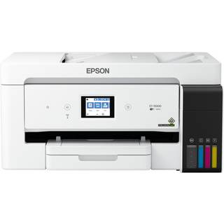 Epson EcoTank ET-15000 A3 All in One Printer Blækprinter Multifunktion med Fax - Farve - Blæk