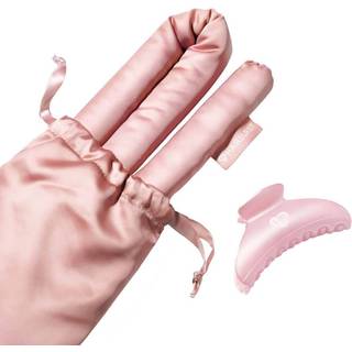 Hairburst Heatless Curling Ribbon sæt til krølning af hår 1 stk. - 1 stk.
