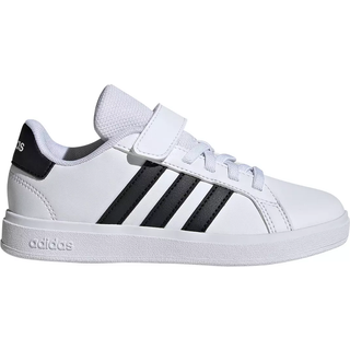 Adidas Grand Court junior sko