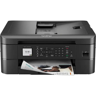 Brother MFC-J1010DW Inkjet A4 1200 x 6000 dpi 17 sider pr. minut Wi-Fi