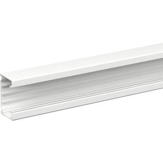 Kanalbund Hvid A 2,5M Tek U 123 Schneider Electric