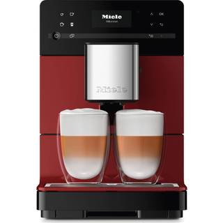 Miele Espressomaskine CM 5310 Silence Rød