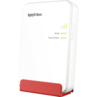 [AI generated title] Avm Fritz Box 6860 5G Router