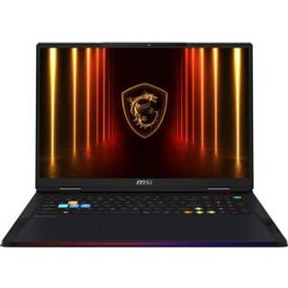 MSI Raider 18 HX AI A2XWIG-075