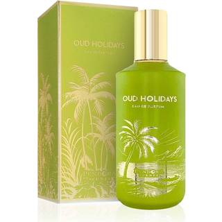 Oud Holidays Perfume 100ml EDP Pendora Scents by Paris Corner