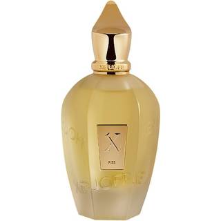 XERJOFF Collections Sketchbook-CollectionP.33 Blank Page EditionParfum 100 ml (24.070,00 kr / 1 l) - 100 ml