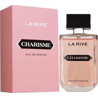 LA RIVE Charisme, EdP 90 ml 888.33 DKK/1 L