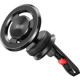 XO magnetisk bilholder til ventilatorgitter med justerbart hoved