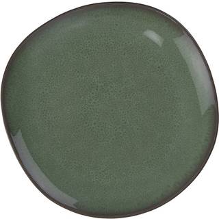 Villeroy & Boch Lave tallerken Ø28 cm Green