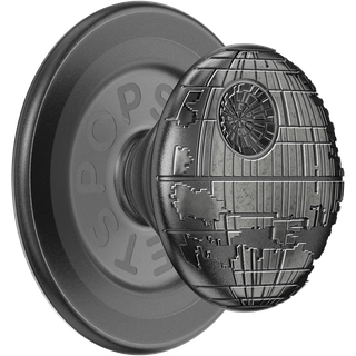 PopSockets PopGrip til Magsafe Death Star