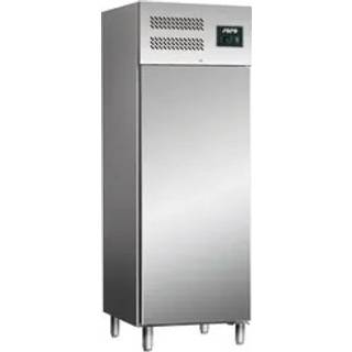 SARO Ventileret Fryser - 2/1 GN Beholder model KYRA GN 700 BT - 685 liter