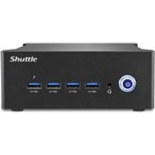 Shuttle NT10H9 Nano Barebone PC